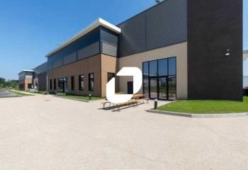 Location bâtiment indépendant Sucy-en-Brie - Proche RER A et A86
