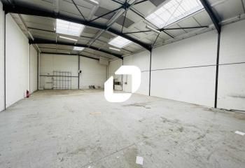 Local d'activité à louer Parc des Arpents - Pontault-Combault