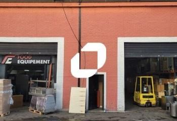 Locaux d'activité à vendre Noisy-le-Sec - Proximité RER et A3