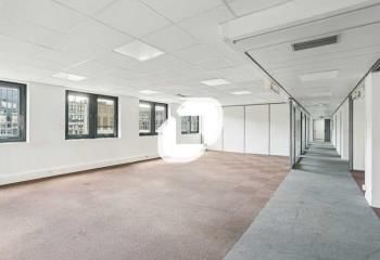 Location bureaux Vincennes - Proche RER A et métro ligne 1