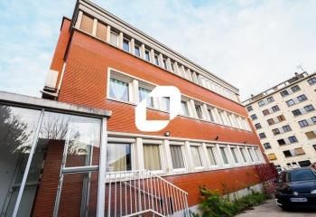 Location bureau Bagnolet - Proche métro Mairie des Lilas
