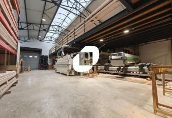 Vente bureaux Villeneuve-Saint-Georges - Proche RN6 et RER D