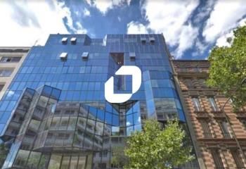 Location bureaux Boulogne-Billancourt - Proche RER Issy Val de Seine
