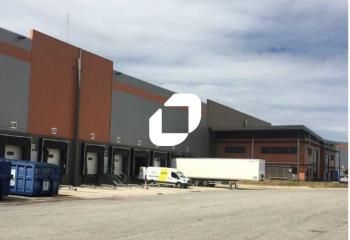 Location cellule logistique Saint-Martin-de-Crau - Proche A54 et aéroport