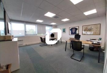 Bâtiment mixte à vendre Les Essarts-le-Roi - Proximité N10