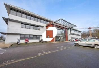 Location bureaux Bruyères-le-Châtel - Proche RER C et autoroute A10