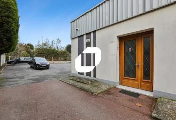 Location bureau Chilly-Mazarin - Proche autoroutes A6, A10 et N20