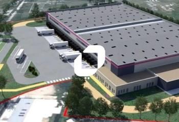 Location entrepôt logistique Rhône - Proche A450 et A7