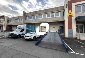Location bureaux Saint-Ouen - Proche RER et métro