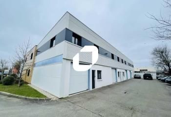 Local d'activité à louer Moissy-Cramayel - ZI du Château d'Eau