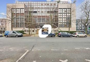 Bureaux à vendre Noisy-le-Grand - Proche RER A et autoroutes A4/A104
