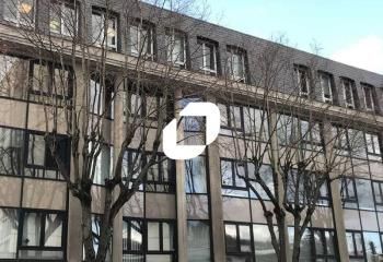 Vente bureau Chaville - Proche gare Rive Droite et axes routiers