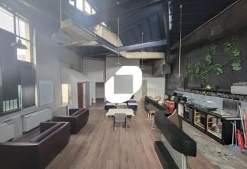 Location bureau Évry-Courcouronnes - Proche N7, RER D et Gare Grand-Bourg