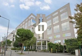 Location bureaux Villejuif - Proche métro 7, A86 et A6