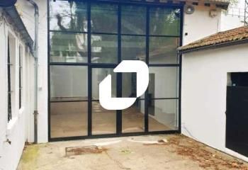 Local d'activité à vendre Ivry-sur-Seine - Proche RER C