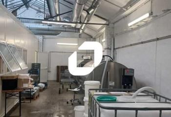 Local d'activité à vendre Ivry-sur-Seine - Proche métro ligne 7