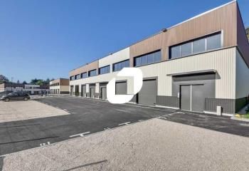 Local d'activité à louer Marcoussis - Parc d'activité de la Fontaine de Jouvence II