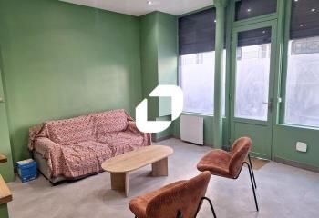 Cabinet médical Levallois-Perret - Métro Anatole France - Parc de la Planchette