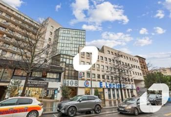 Vente bureaux Le Kremlin-Bicêtre - 3 min du métro ligne 7