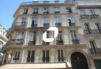Vente bureaux Paris 9 - Proche Grands Boulevards et métro