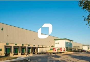 Location entrepôt Miramas - Proche aéroport et autoroutes A54, A7, A8