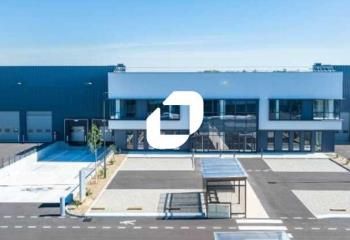 Parc d'activités à louer Saint-Priest - Proximité A43, A46, A7