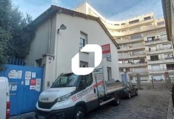 Location bureaux Paris 18 - Proche métro Guy Moquet et Porte de Saint Ouen