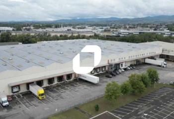 Entrepôt à louer Mâcon - Proximité A406 et A6