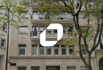 Location bureaux Paris 17 - Quartier Wagram, métro Wagram et Courcelles