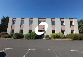 Location bureaux Champlan - Proche N20, N118, A10, tram et gare