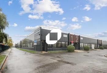 Local d'activité légère à louer Villebon-sur-Yvette - Proche Paris-Saclay
