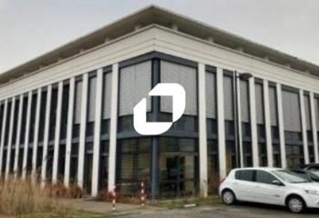 Location bureaux Élancourt - Proche Airbus, JC Decaux, Thalès