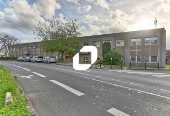 Location bureaux Courcouronnes - Proche RER D et Tram T12