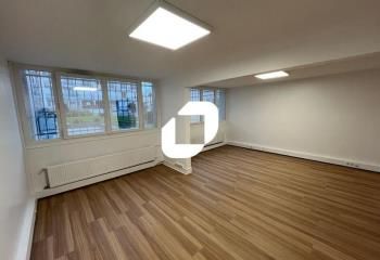 Location bureaux Montrouge - Proche métro, bus, RER B et N20