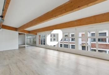 Location bureaux Ivry-sur-Seine - Proche métro ligne 7