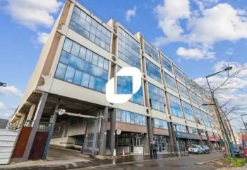 Local d'activité à louer Épinay-sur-Seine - Proximité RER et autoroutes