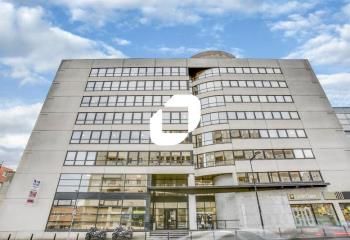 Location bureaux Montigny-le-Bretonneux - Proche gare SNCF et RER