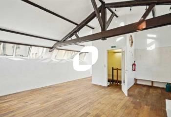 Location bureaux Levallois-Perret - Proche métro Anatole-France