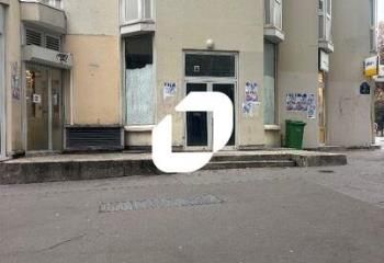 Local commercial à louer Paris 11 - Proche métro Voltaire