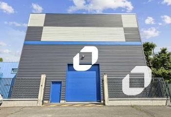 Location bureaux Vitry-sur-Seine - Proche RER C et commerces