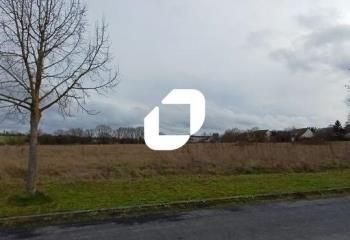 Terrain industriel à vendre Freneuse - accès A13 et gare SNCF