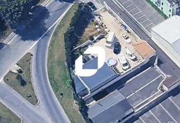 Terrain à vendre Vigneux-sur-Seine - Proximité Orly et RER