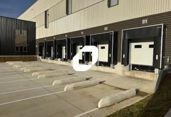 Location entrepôt Fontenoy-sur-Moselle - Proche Nancy et A31