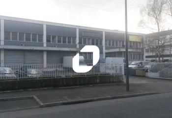 Location bureaux Rosny-sous-Bois - Proche A3 et A86