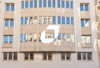 Location bureaux Paris 17 - Proche métro Pereire
