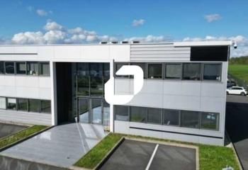 Location bureau Égly - Proche N20 et RER C