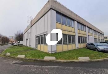 Location local d'activité Parc Michelet Ivry-sur-Seine - Proximité métro et périphérique