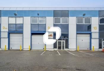 Locaux d'activité à louer Vitry-sur-Seine - Quais de Seine