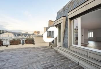 Location bureaux Paris 16 - Arc de Triomphe, RER A, métro 1, 2, 6