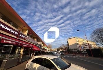 Local commercial à louer Fresnes - Proche transports